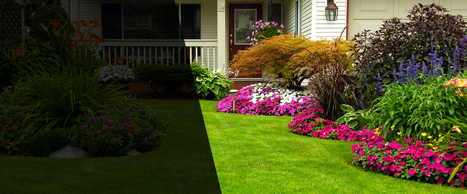Corinth Landscapers