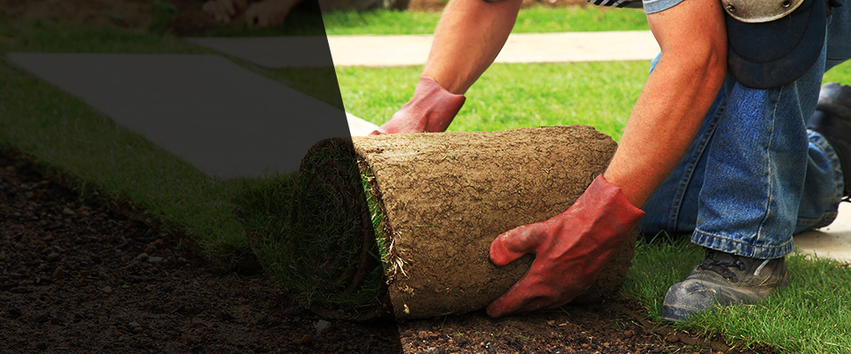 Corinth Landscapers