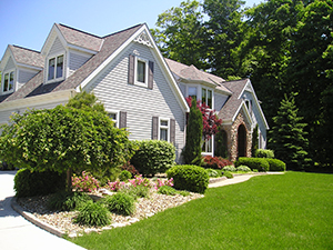 Landscapers and Lawncare Services in Corinth, MS